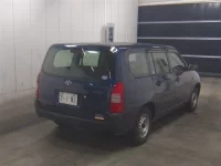 Toyota PROBOX лот № 1065 оценка 3  с аукциона в Японии 4