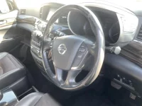 Nissan ELGRAND лот № 2010 оценка R  с аукциона в Японии 6