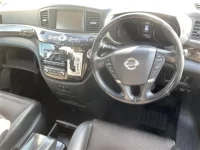 Nissan ELGRAND лот № 2010 оценка R  с аукциона в Японии 2