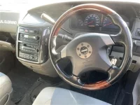 Nissan ELGRAND лот № 3002 оценка 3.5  с аукциона в Японии 2
