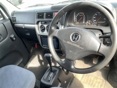 Honda ACTY VAN
