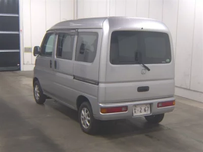 Honda ACTY VAN