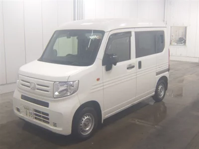 Honda N VAN