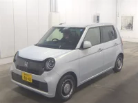 Honda N ONE лот № 7019 оценка S  с аукциона в Японии 3