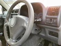 Mazda AZ-OFFROAD лот № 1 оценка R  с аукциона в Японии 6