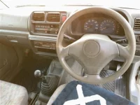 Mazda AZ-OFFROAD лот № 1 оценка R  с аукциона в Японии 2