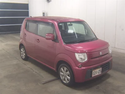 Suzuki MRWAGON