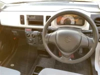 Suzuki ALTO VAN лот № 3518 оценка 3.5  с аукциона в Японии 2
