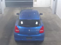 Suzuki SWIFT лот № 2007 оценка 3.5  с аукциона в Японии 4