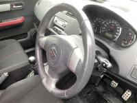 Suzuki SWIFT лот № 3014 оценка 3  с аукциона в Японии 6