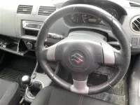 Suzuki SWIFT лот № 3014 оценка 3  с аукциона в Японии 2