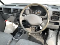 Mitsubishi MINICAB TRUCK лот № 3521 оценка 3.5  с аукциона в Японии 2