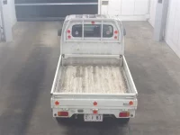 Suzuki CARRY TRUCK лот № 3026 оценка 3.5  с аукциона в Японии 5