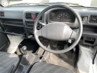 Suzuki CARRY TRUCK лот № 3026 оценка 3.5  с аукциона в Японии 2