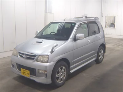Daihatsu TERIOS KID