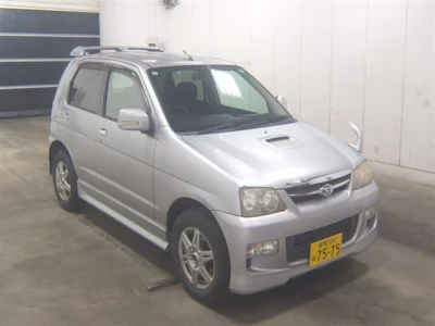Daihatsu TERIOS KID