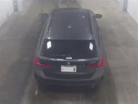 BMW 3-Series лот № 7011 оценка 4  с аукциона в Японии 5