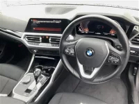 BMW 3-Series лот № 7011 оценка 4  с аукциона в Японии 2