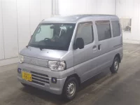 Mitsubishi MINICAB VAN лот № 1073 оценка 3  с аукциона в Японии 3