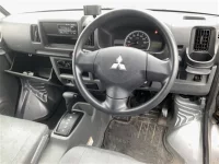 Mitsubishi MINICAB VAN лот № 1073 оценка 3  с аукциона в Японии 2