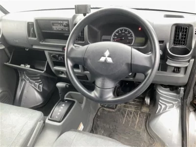 Mitsubishi MINICAB VAN