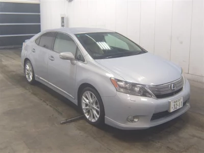 Lexus HS