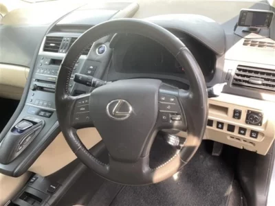 Lexus HS