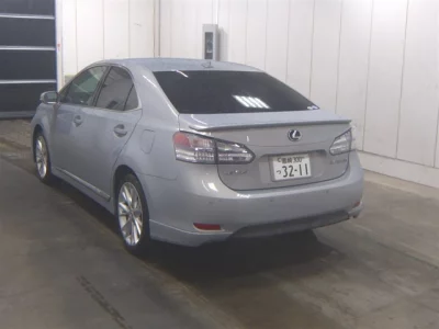 Lexus HS
