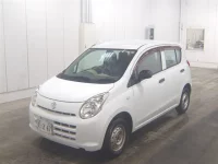 Suzuki ALTO VAN лот № 1074 оценка R  с аукциона в Японии 3