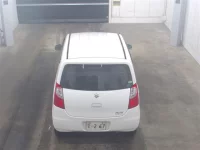 Suzuki ALTO VAN лот № 1074 оценка R  с аукциона в Японии 5