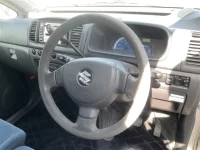 Suzuki MRWAGON лот № 1080 оценка R  с аукциона в Японии 2