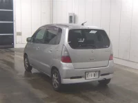 Suzuki MRWAGON лот № 1080 оценка R  с аукциона в Японии 1