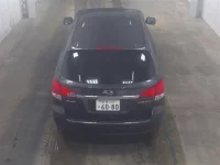 Subaru LEGACY лот № 3036 оценка R  с аукциона в Японии 5