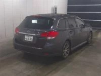 Subaru LEGACY лот № 3036 оценка R  с аукциона в Японии 4