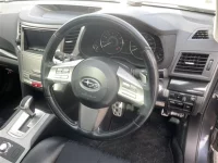 Subaru LEGACY лот № 3036 оценка R  с аукциона в Японии 2