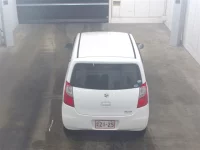 Suzuki ALTO VAN лот № 1091 оценка R  с аукциона в Японии 5