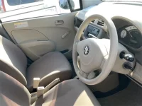 Suzuki ALTO VAN лот № 1091 оценка R  с аукциона в Японии 6