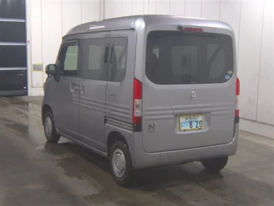 Honda N VAN