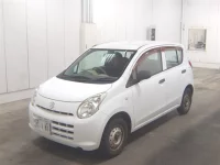 Suzuki ALTO VAN лот № 1119 оценка 3.5  с аукциона в Японии 3
