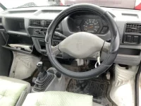 Mitsubishi MINICAB TRUCK лот № 1109 оценка 3.5  с аукциона в Японии 2