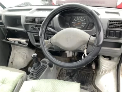 Mitsubishi MINICAB TRUCK  с аукциона в Японии
