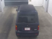 Daihatsu HIJET VAN лот № 1103 оценка 3  с аукциона в Японии 5