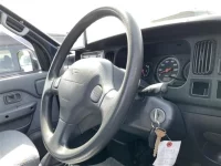 Daihatsu HIJET VAN лот № 1103 оценка 3  с аукциона в Японии 6