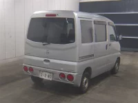 Nissan CLIPPER VAN лот № 3562 оценка R  с аукциона в Японии 4