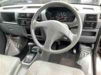 Nissan CLIPPER VAN лот № 3562 оценка R  с аукциона в Японии 2