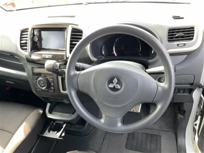 Mitsubishi DELICA D2