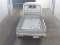 Toyota DYNA лот № 3563 оценка 3.5  с аукциона в Японии 5