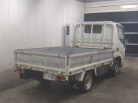 Toyota DYNA лот № 3563 оценка 3.5  с аукциона в Японии 4