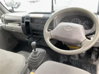 Toyota DYNA лот № 3563 оценка 3.5  с аукциона в Японии 2