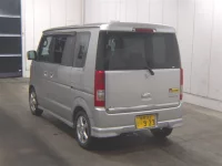 Suzuki EVERY WAGON лот № 7078 оценка 4  с аукциона в Японии 1